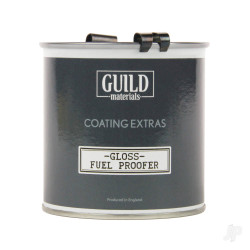 Guild Lane Gloss Fuelproofer (125ml Tin) CEX1350125