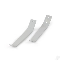 Seagull Universal Aluminium Landing Gear 3.5mm Type 1 12