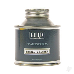 Guild Lane Enamel Thinners (250ml Tin) CEX1250250
