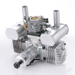 Stinger Engines 20cc Twin Cylinder 2-Stroke Petrol Engine RCGF20T