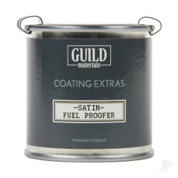 Guild Lane Satin Fuelproofer (250ml Tin) CEX1300250