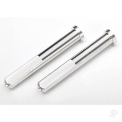 Traxxas Main shaft (2 pcs) / 1.6x5mm BCS (2 pcs) 6633