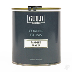 Guild Lane Sanding Sealer (500ml Tin) CEX1100500