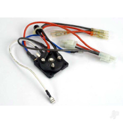 Traxxas Speed control, rotary 1561