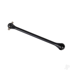 Traxxas Driveshaft, Steel constant-velocity (shaft only, 89.5mm) (1pc) (for use only with #8951 drive cup) 8950A