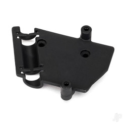 Traxxas Mount, sound module, Slash 4X4 6587