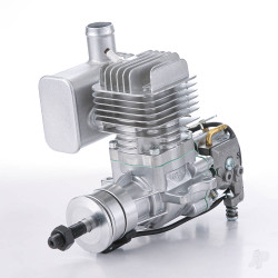 Stinger Engines 15cc Single Cylinder Side Exhaust 2-Stroke Petrol Engine RCGF15SE