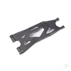 Traxxas Suspension arm, lower, black (1) (left, front or rear) (for use with #7895 X-Maxx WideMaxx suspension kit) 7894
