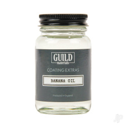 Guild Lane Banana Oil (60ml Jar) CEX1150060