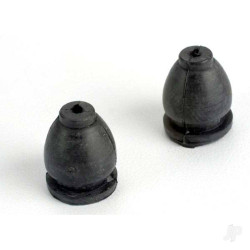 Traxxas Rubber grommets for steering rod (2 pcs) 1540