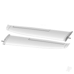 Multiplex Wings Solius 224253
