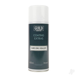 Guild Lane Sanding Sealer (400ml Aerosol) CEX1100400