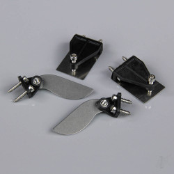 Volantex Water Fins and Tabs (SR65BR / SR65BL) P7920205