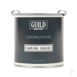 Guild Lane Sanding Sealer (125ml Tin) CEX1100125
