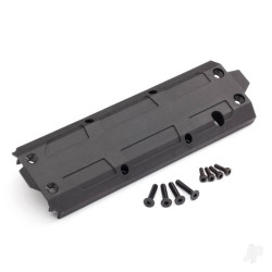 Traxxas Skidplate, center 8945