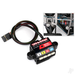 Traxxas High-Voltage Power Amplifier 6590