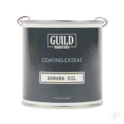 Guild Lane Banana Oil (125ml Tin) CEX1150125
