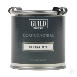 Guild Lane Banana Oil (250ml Tin) CEX1150250