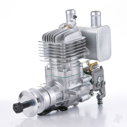 Stinger Engines 15cc Single Cylinder Rear Exhaust 2-Stroke Petrol Engine RCGF15RE