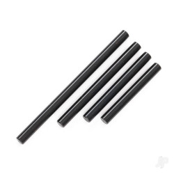 Traxxas Suspension pin Set, Rear (left or right) (hardened Steel), 4x64mm (1pc), 4x38mm (1pc), 4x33mm (1pc), 4x47mm (1pc) 8943