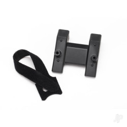 Traxxas Mount, telemetry expander (fits Spartan) 6559