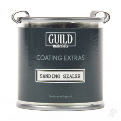 Guild Lane Sanding Sealer (250ml Tin) CEX1100250