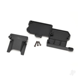 Traxxas Mount, telemetry expander (fits Funny Car, Nitro 4-Tec) 6558