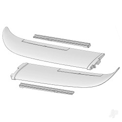 Multiplex Wings EasyGlider Pro (Blue Edition) 224167