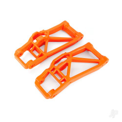 Traxxas Suspension arm, lower, orange (left and right, Front or Rear) (2 pcs) 8930T