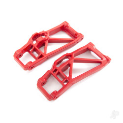 Traxxas Suspension arm, lower, Red (left and right, Front or Rear) (2 pcs) 8930R