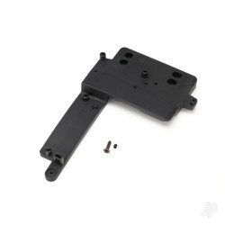 Traxxas Mount, telemetry expander (fits Stampede 2WD) 6557