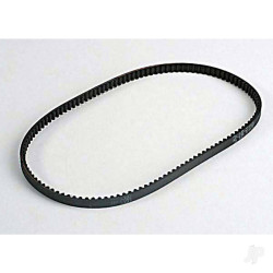Traxxas Belt, middle drive (4.5mm width, 121-groove HTD) 4863