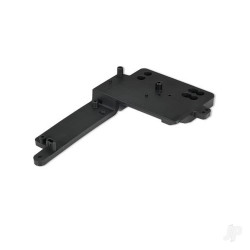 Traxxas Mount, telemetry expander (fits Stampede 2WD) 6557X