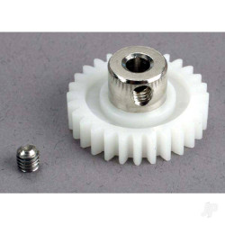 Traxxas Drive gear (28-tooth) with Set screw (1pc) 1526