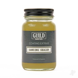 Guild Lane Sanding Sealer (60ml Jar) CEX1100060