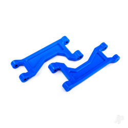 Traxxas Suspension arms, upper, Blue (left or right, Front or Rear) (2 pcs) 8929X