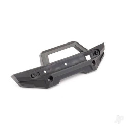 Traxxas Bumper, Front (for use with #8990 LED light kit) 8935X