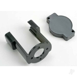 Traxxas Motor cover 1227
