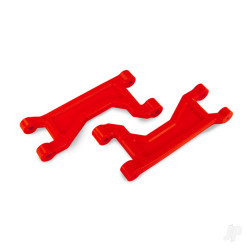 Traxxas Suspension arms, upper, Red (left or right, Front or Rear) (2 pcs) 8929R