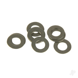 Helion Shims, 5x10x0.3mm (10 pcs) S1170