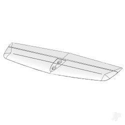 Multiplex Solius Horizontal Stabilizer 224121