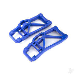 Traxxas Suspension arm, lower, Blue (left and right, Front or Rear) (2 pcs) 8930X