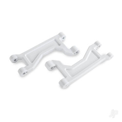 Traxxas Suspension arms, upper, white (left or right, Front or Rear) (2 pcs) 8929A