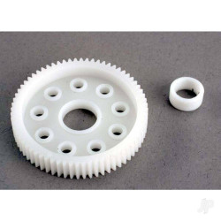 Traxxas Main Differential gear 4624