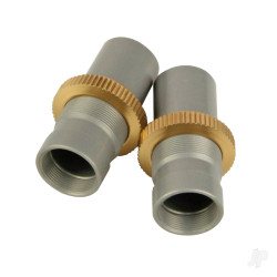 Helion Shock Bodies, Front with Adjustment Nuts (Four 10SC) S1113