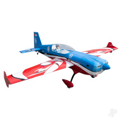 Seagull Extra 330LX - 3D 50cc V2 (Carbon) 2.082m (82in) 274N