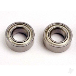 Traxxas Ball bearings (5x10x4mm) (2 pcs) 4609