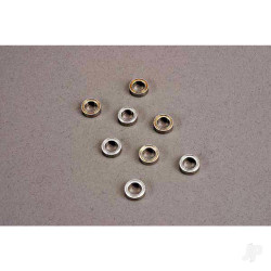 Traxxas Ball bearings (5x8x2.5mm) (8 pcs) (for wheels only) 4606