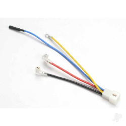 Traxxas EZ-Start 2 wiring harness (for Jato) 4583