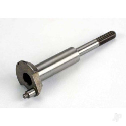 Traxxas Crankshaft, Long (fits Nitro Hawk / Buggy / Street) 4020